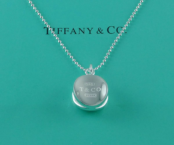 tiffany Necklace-615
